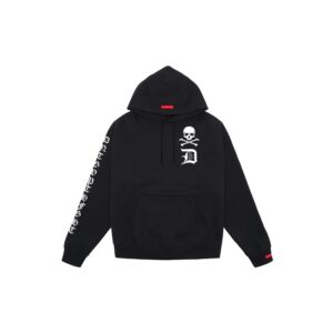 HOODIE ☠️𝕯