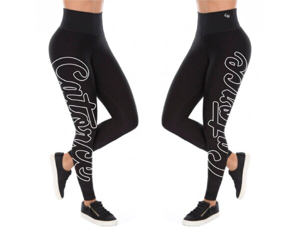 Pantalón Licra Dama