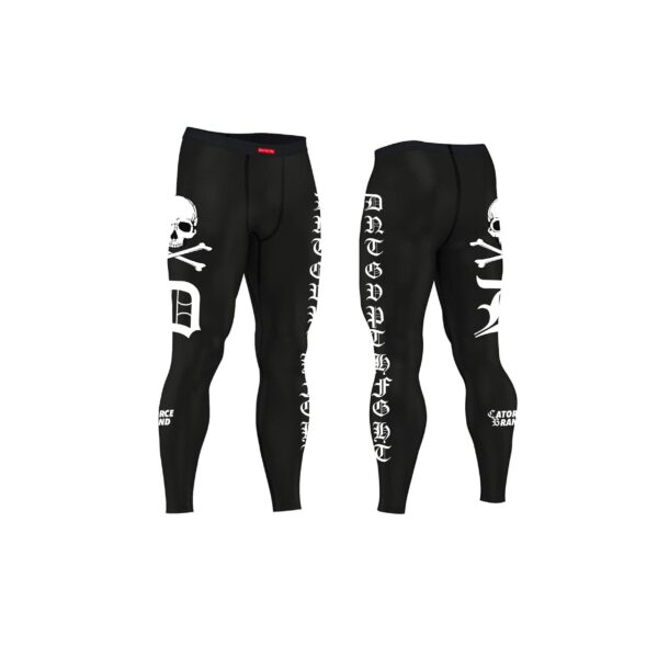 Pantalon Licra Caballero