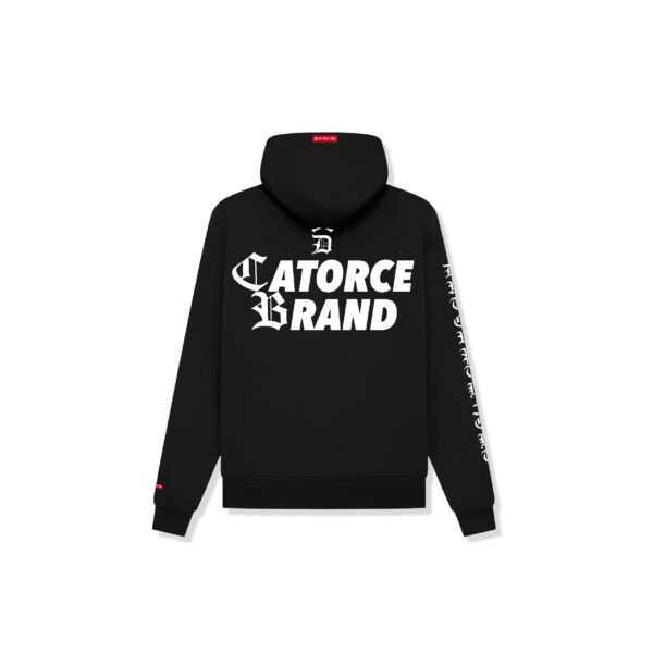 HOODIE ☠️𝕯 - Image 2