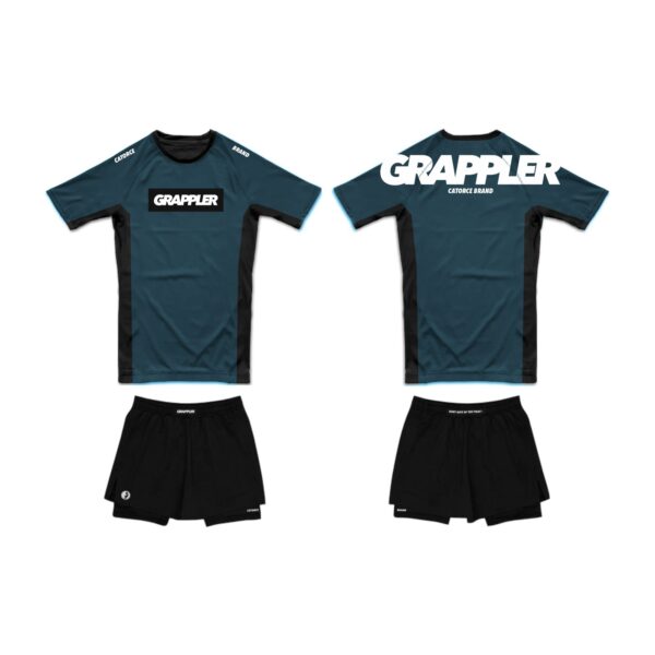 CONJUNTO GRAPPLER X CATORCE BRAND - Image 3