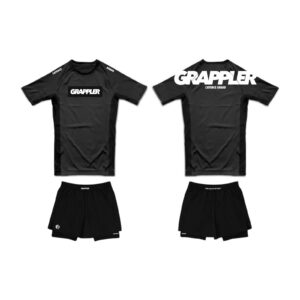 CONJUNTO GRAPPLER X CATORCE BRAND