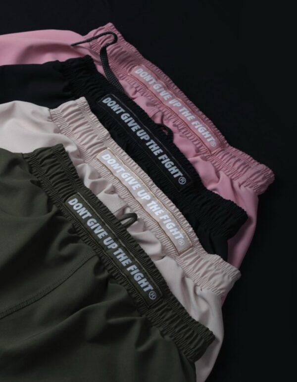 Short Con Licra interna Deportiva 2 En 1 - Image 3