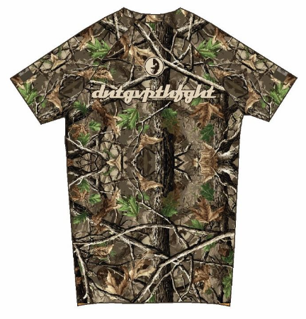 RASHGUARD MANGA CORTA - Image 2